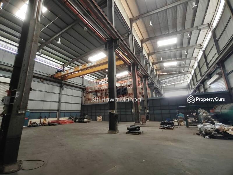 Untuk Disewa - Shah Alam Kota Kemuning