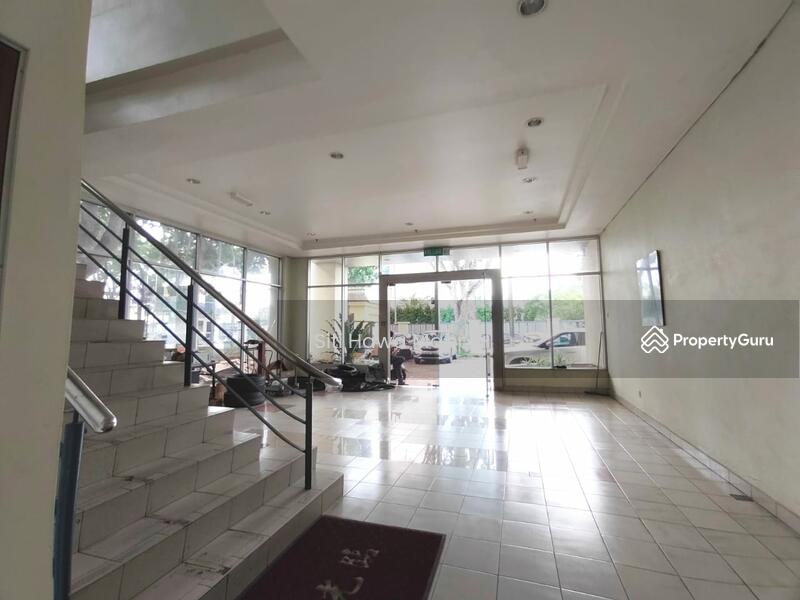 Untuk Disewa - Shah Alam Kota Kemuning