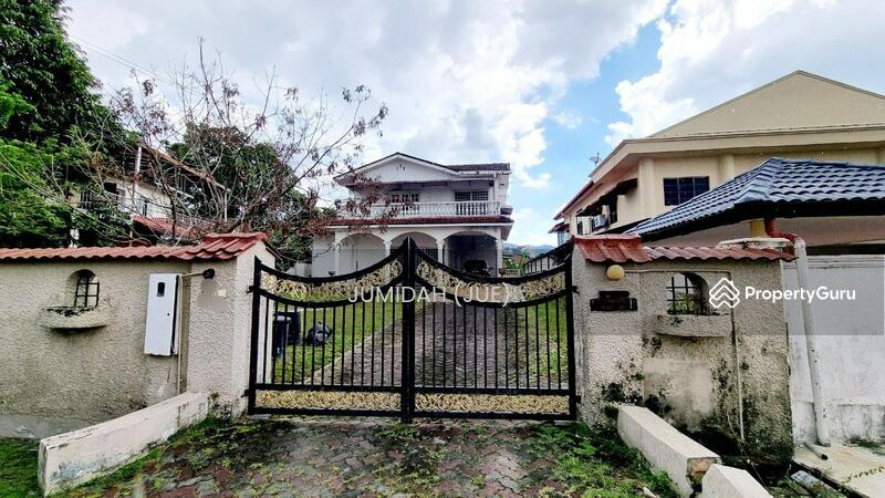Freehold Double Storey Bungalow, TAMAN PERWIRA 2 @ AMPANG JAYA