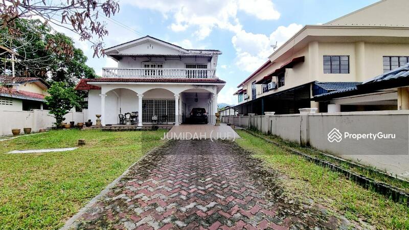 Freehold Double Storey Bungalow, TAMAN PERWIRA 2 @ AMPANG JAYA