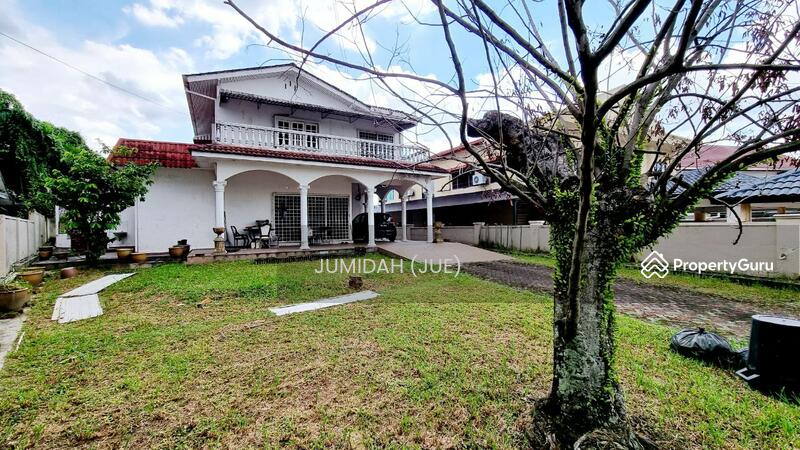 Freehold Double Storey Bungalow, TAMAN PERWIRA 2 @ AMPANG JAYA