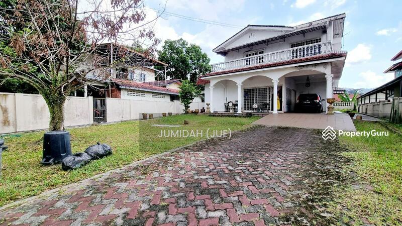 Freehold Double Storey Bungalow, TAMAN PERWIRA 2 @ AMPANG JAYA