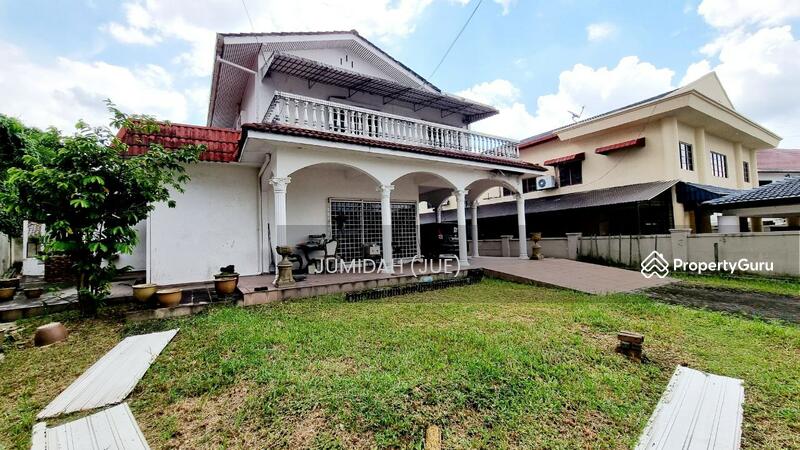 Freehold Double Storey Bungalow, TAMAN PERWIRA 2 @ AMPANG JAYA