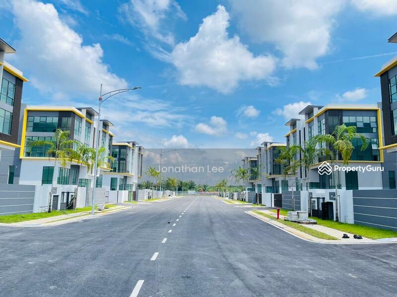 Factory for Sale in Shah Alam (Selangor) - Jonathan Lee - PropertyGuru.com.my