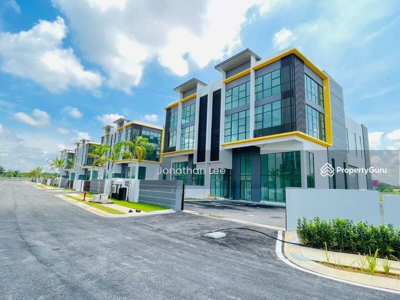 Factory for Sale in Shah Alam (Selangor) - Jonathan Lee - PropertyGuru.com.my