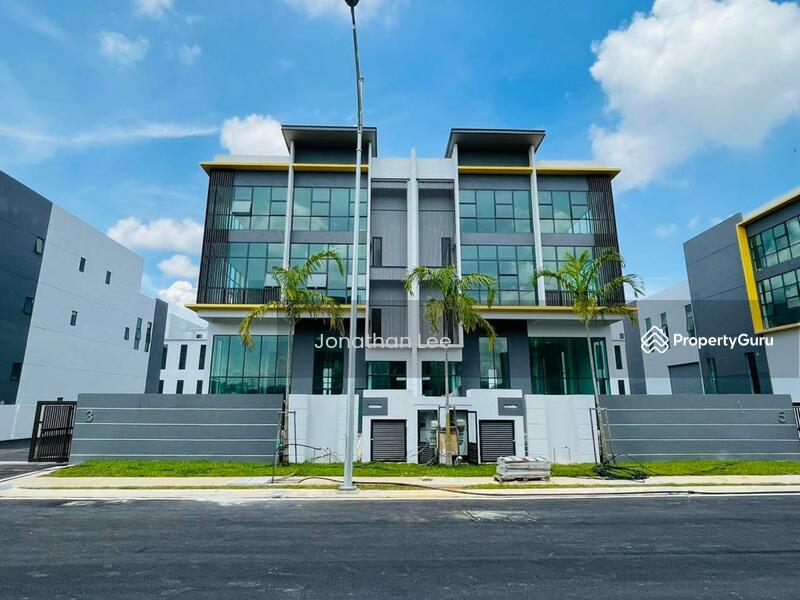 Factory for Sale in Shah Alam (Selangor) - Jonathan Lee - PropertyGuru.com.my