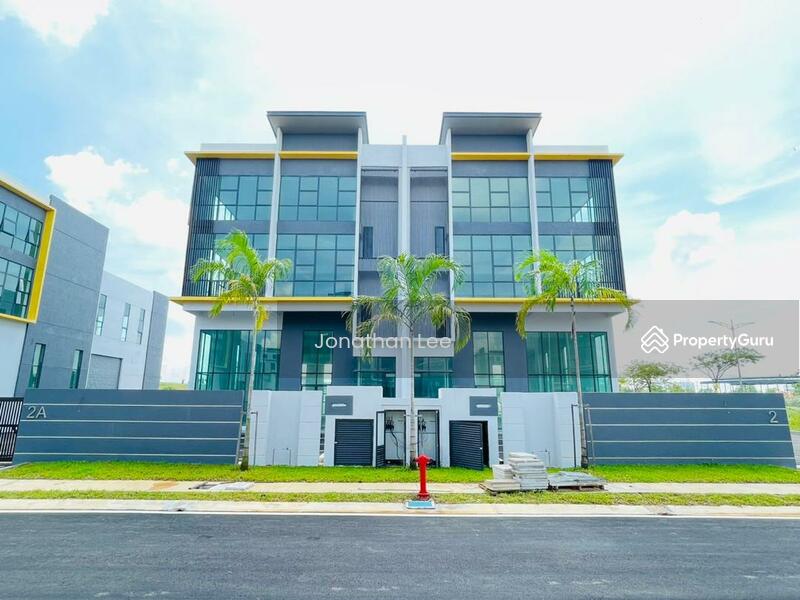 Factory for Sale in Shah Alam (Selangor) - Jonathan Lee - PropertyGuru.com.my