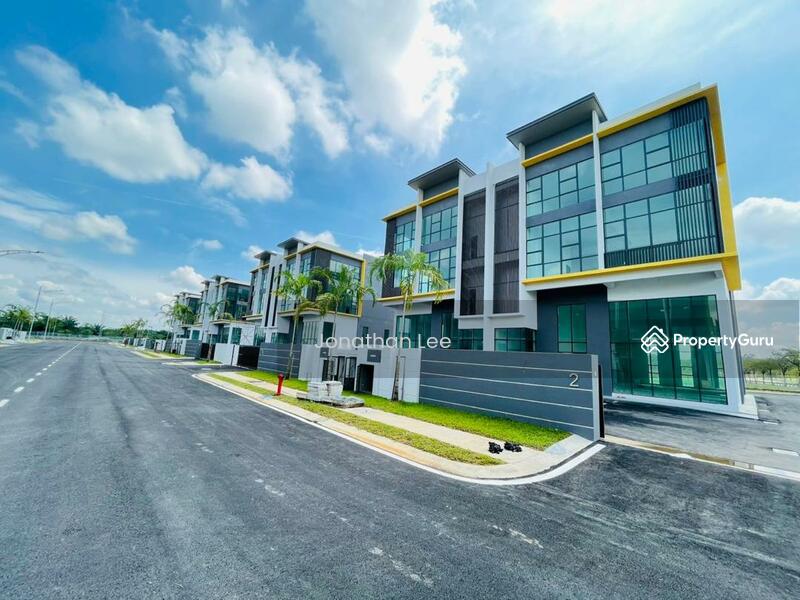 Factory for Sale in Shah Alam (Selangor) - Jonathan Lee - PropertyGuru.com.my