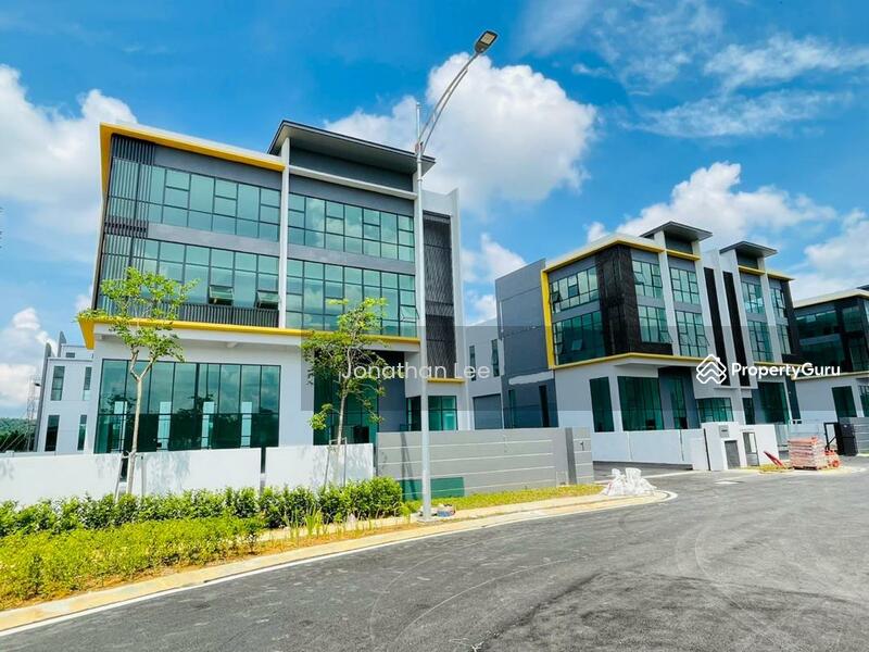 Factory for Sale in Shah Alam (Selangor) - Jonathan Lee - PropertyGuru.com.my