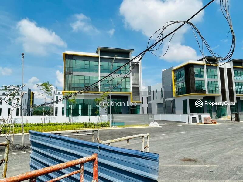 Factory for Sale in Shah Alam (Selangor) - Jonathan Lee - PropertyGuru.com.my