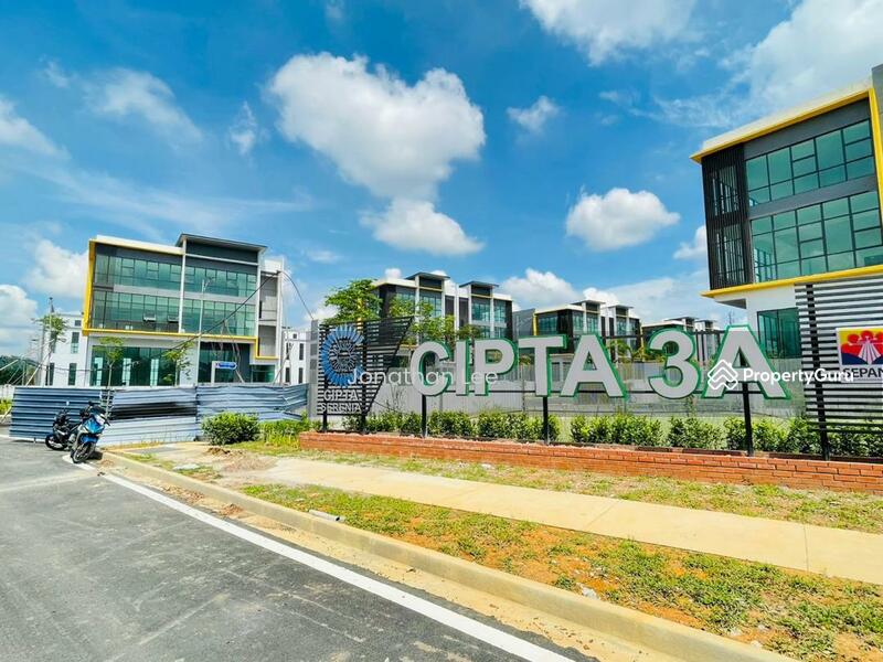 Factory for Sale in Shah Alam (Selangor) - Jonathan Lee - PropertyGuru.com.my