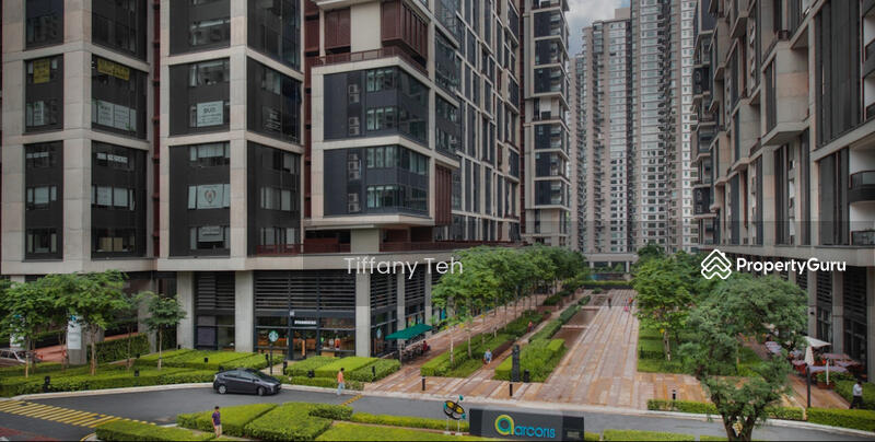 For Sale - Mont Kiara Commercial Land