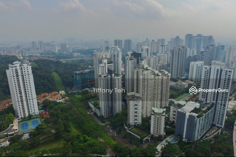 For Sale - Mont Kiara Commercial Land