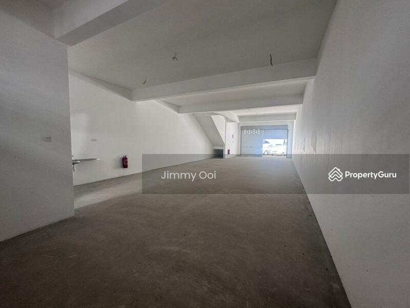 For Rent - Double storey shop office