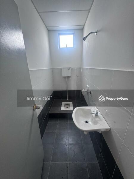 For Rent - Double storey shop office