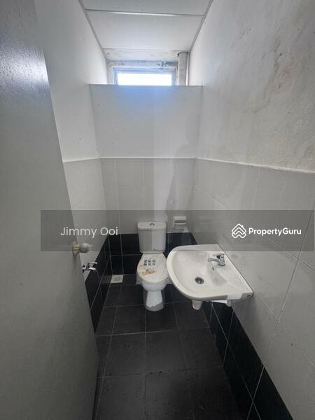 For Rent - Double storey shop office