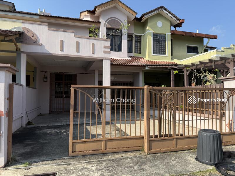 For Sale - Ozana Impian