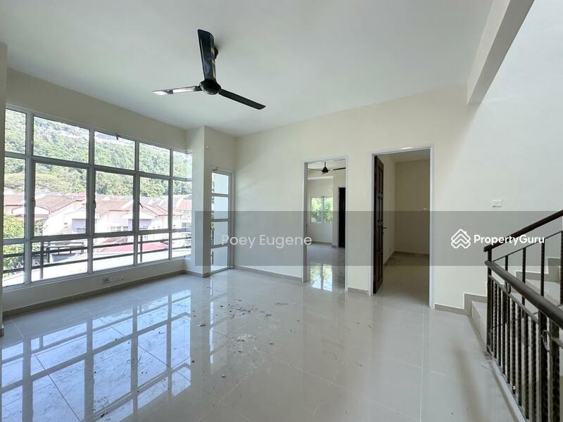 For Rent - Ashley Green 2.5 Storey Semi D 8471sqft With Kitchen Fittings Gelugor Penang