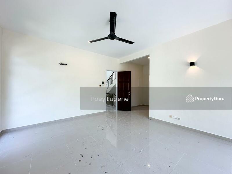 For Rent - Ashley Green 2.5 Storey Semi D 8471sqft With Kitchen Fittings Gelugor Penang
