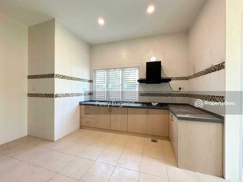 For Rent - Ashley Green 2.5 Storey Semi D 8471sqft With Kitchen Fittings Gelugor Penang
