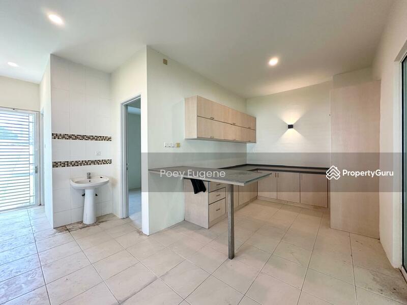 For Rent - Ashley Green 2.5 Storey Semi D 8471sqft With Kitchen Fittings Gelugor Penang