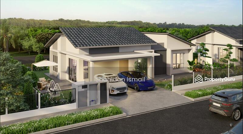 For Sale - Taman Langat Utama 2