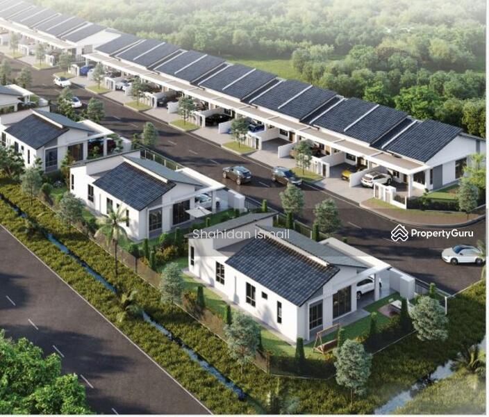 For Sale - Taman Langat Utama 2