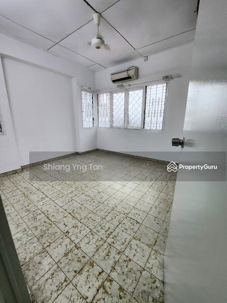 For Sale - Jalan Merah @ Taman Pelangi, Johor Bahru, Double Storey SEMI-D House for SALE