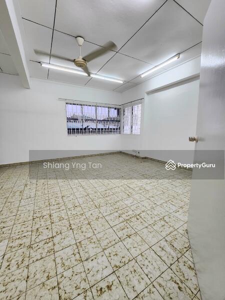 For Sale - Jalan Merah @ Taman Pelangi, Johor Bahru, Double Storey SEMI-D House for SALE