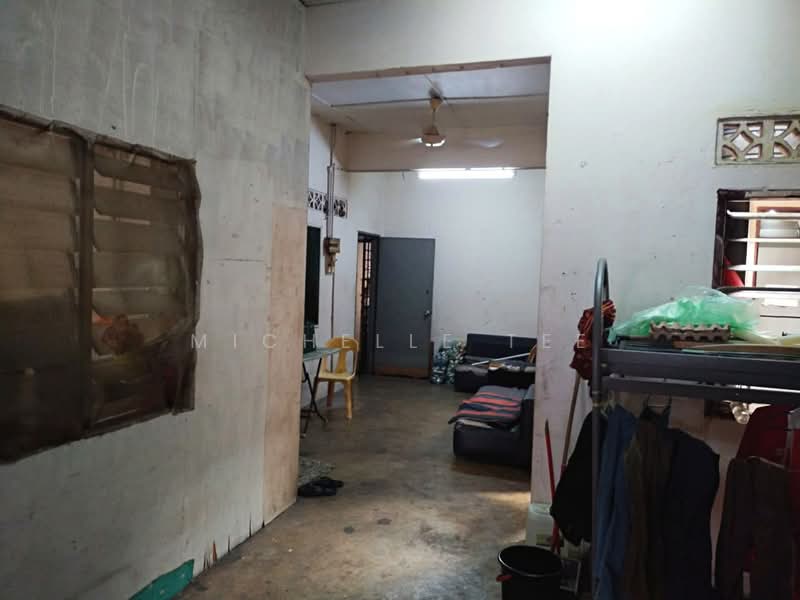 For Sale - 2 Storey Shop Lot @ Jalan Raya Timur, Klang For Sale