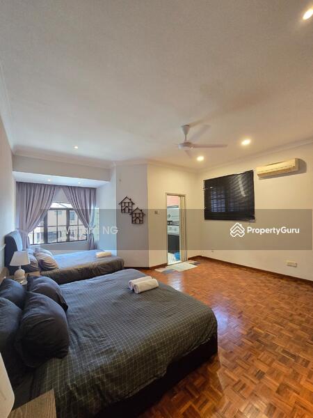 For Rent - Taman Molek