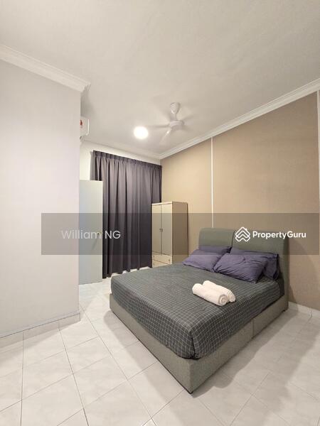 For Rent - Taman Molek