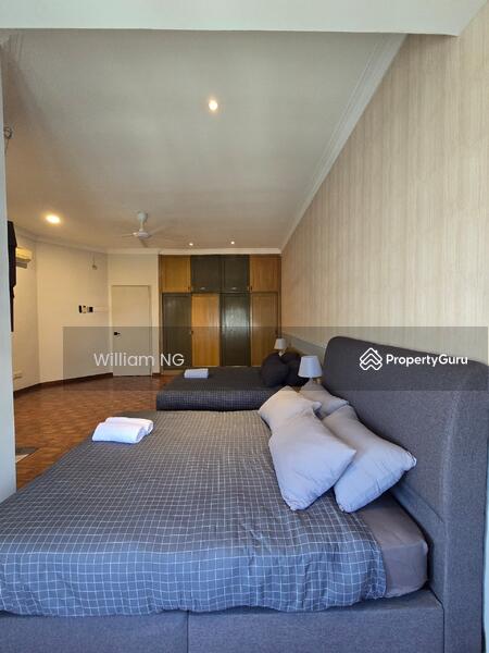 For Rent - Taman Molek