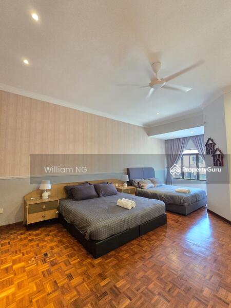 For Rent - Taman Molek