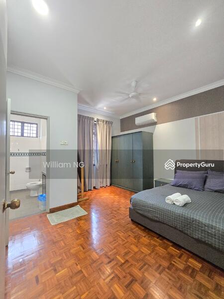 For Rent - Taman Molek