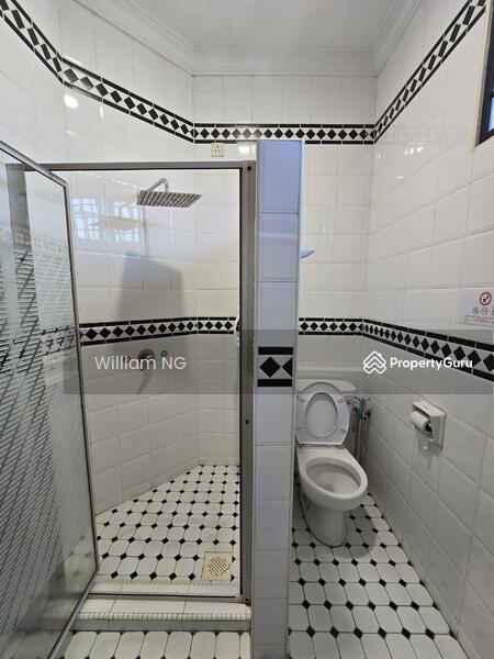 For Rent - Taman Molek