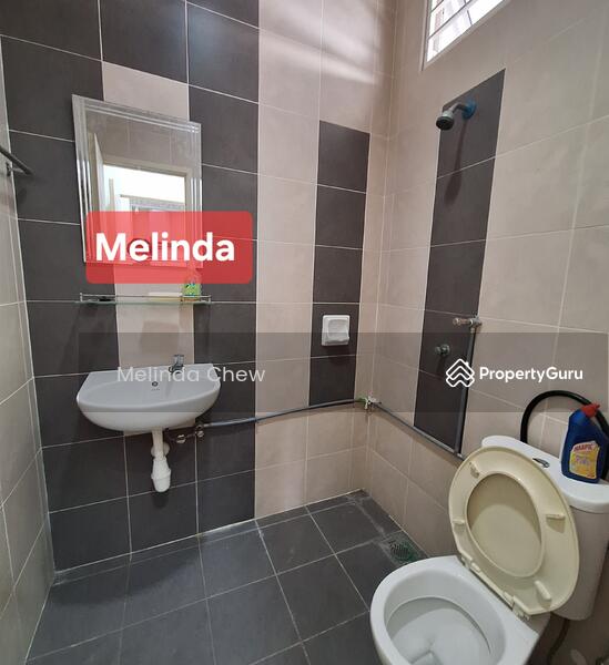 For Sale - Setia Pearl Island