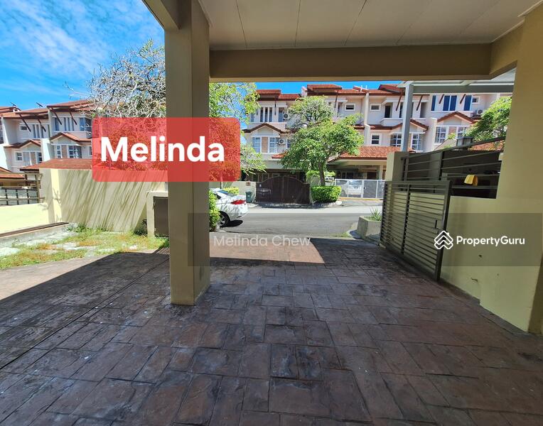 For Sale - Setia Pearl Island