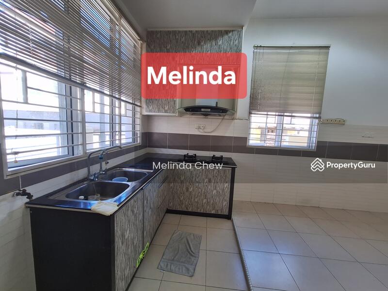 For Sale - Setia Pearl Island