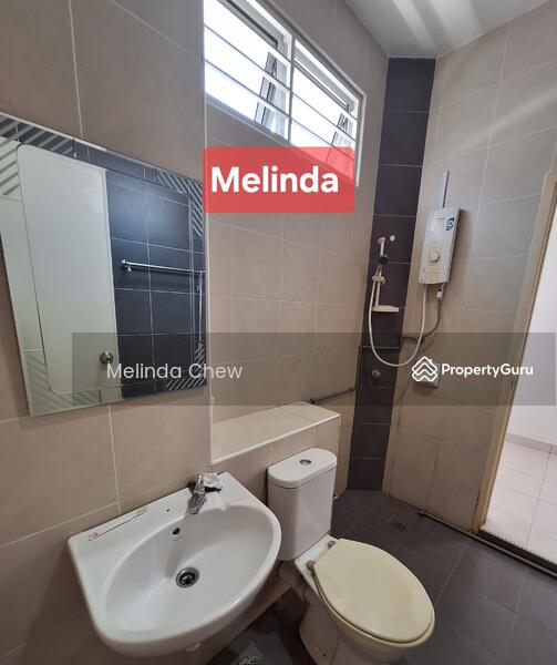 For Sale - Setia Pearl Island