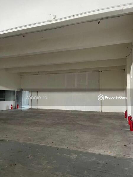 Untuk Disewa - Taman Shamelin Perkasa