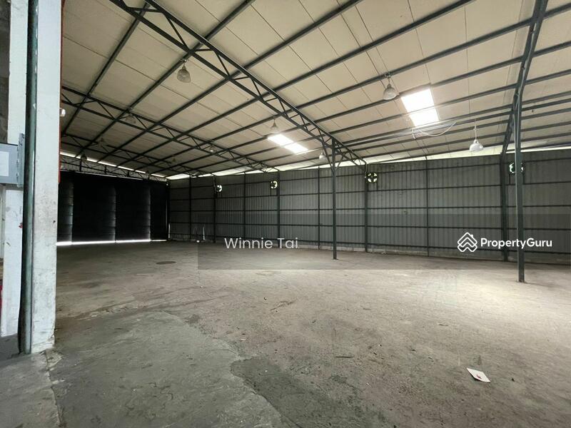 Untuk Disewa - Taman Shamelin Perkasa
