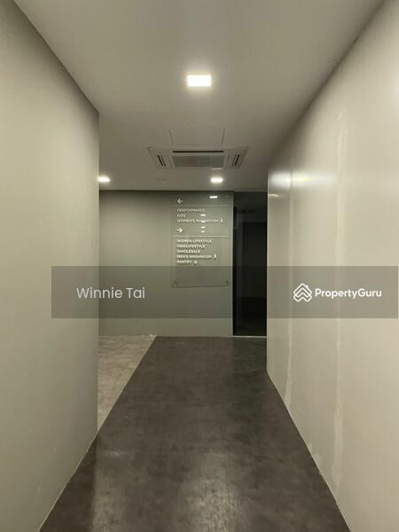 Untuk Disewa - Taman Shamelin Perkasa