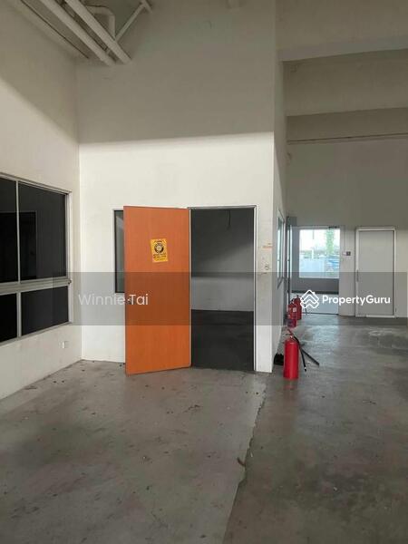 Untuk Disewa - Taman Shamelin Perkasa