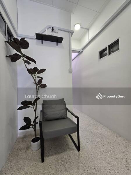 Untuk Disewa - Jalan Tempinis