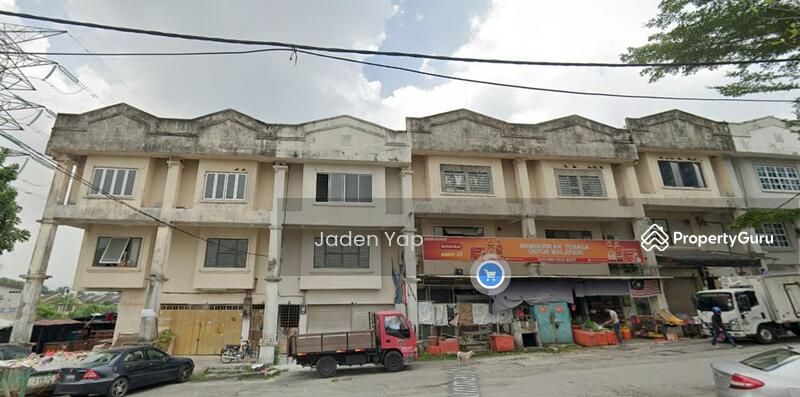 For Rent - Kajang Cheras