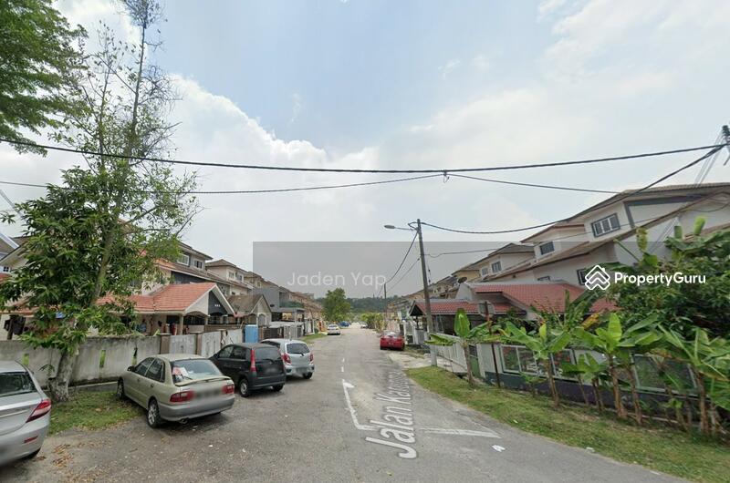 For Rent - Kajang Cheras