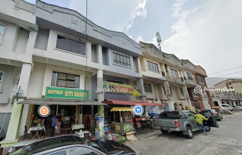 For Rent - Kajang Cheras