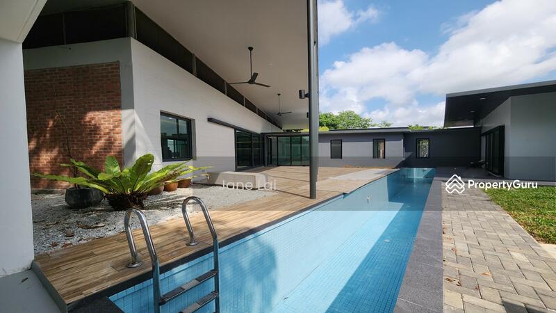 For Sale - Leisure Farm @ Polo View