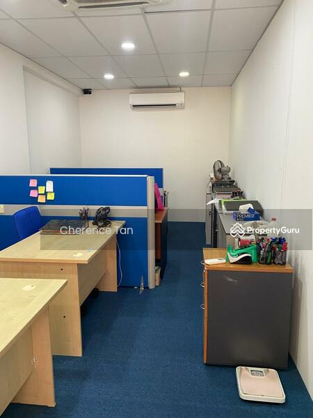 For Sale - Pusat Bandar Senawang